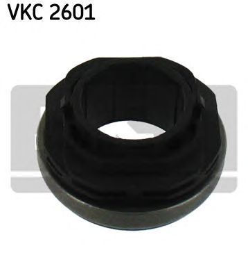 VKC 2601 SKF - Вижимний підшипник1